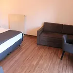 Hotel Zum Goldenen Schwanen