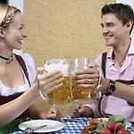 Zum Goldenen Schwanen Frankenried