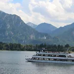 Zum Goldenen Schwanen Hotel Frankenried