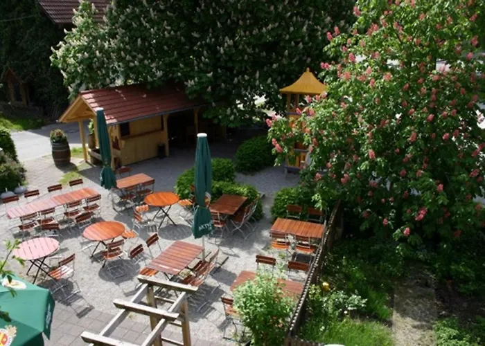 Zum Goldenen Schwanen 3* Frankenried