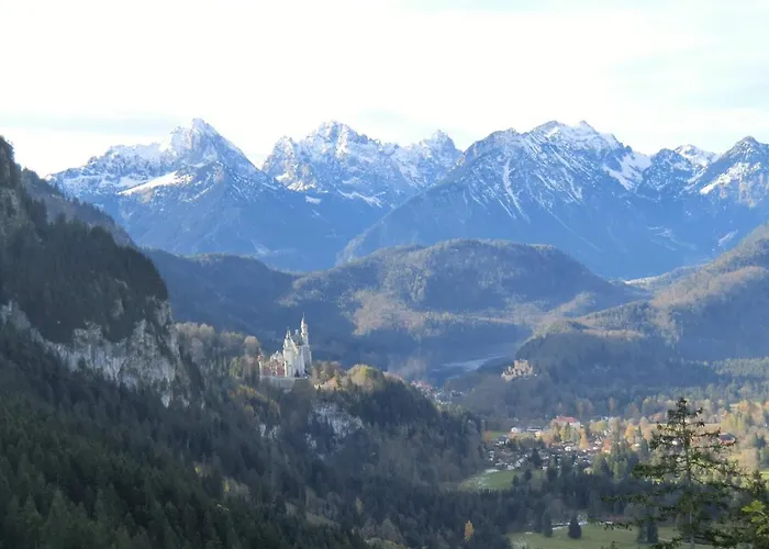 Zum Goldenen Schwanen Hotel 3*