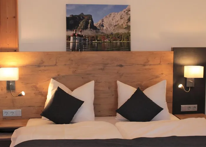 Hotel Zum Goldenen Schwanen Frankenried