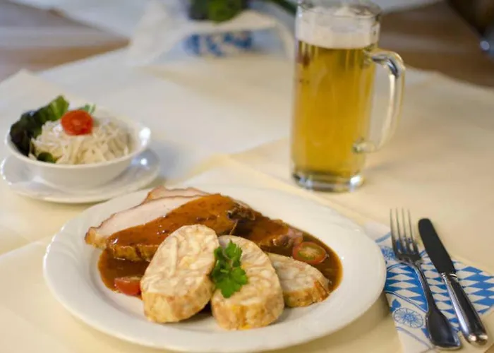 Zum Goldenen Schwanen 3*