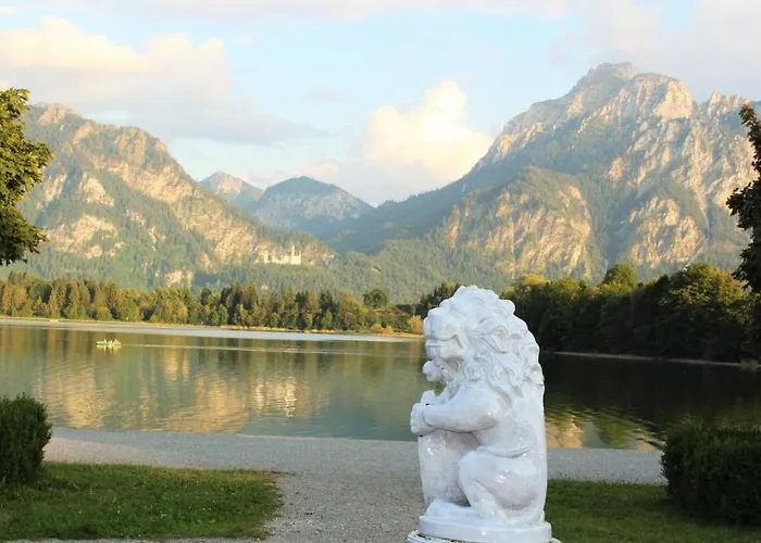 Zum Goldenen Schwanen Hotel
