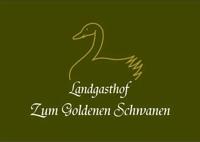 Zum Goldenen Schwanen 3* Frankenried