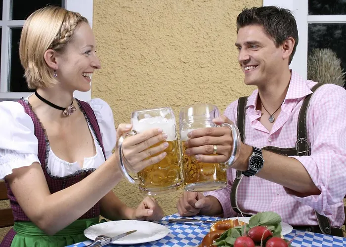 Zum Goldenen Schwanen Frankenried