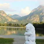 Zum Goldenen Schwanen Hotel