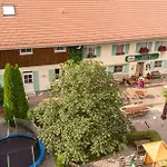Zum Goldenen Schwanen Hotel Frankenried
