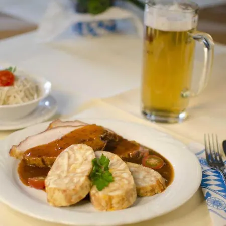 Zum Goldenen Schwanen 3*