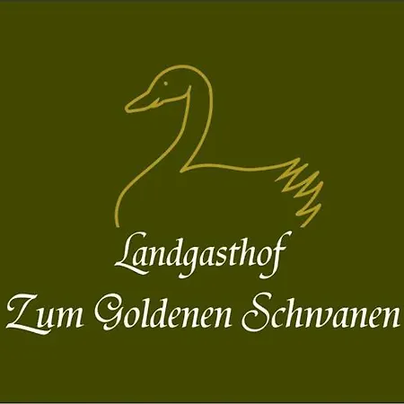 Zum Goldenen Schwanen 3* Frankenried