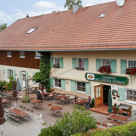 Hotel Zum Goldenen Schwanen