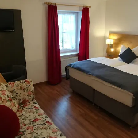 Hotel Zum Goldenen Schwanen